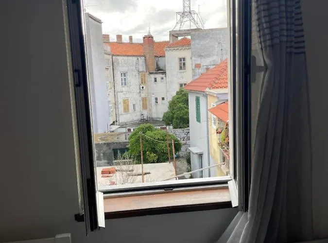 Belamaric Appartement Šibenik