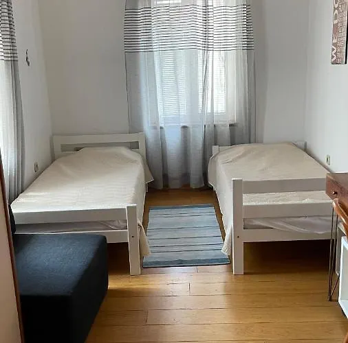 Appartement Belamaric *