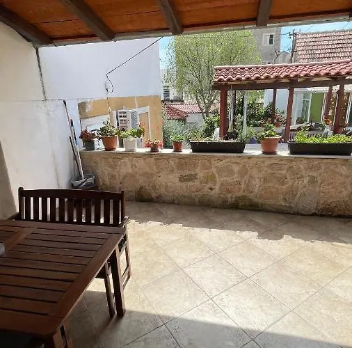 Belamaric Appartement