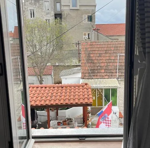 Appartement Belamaric *