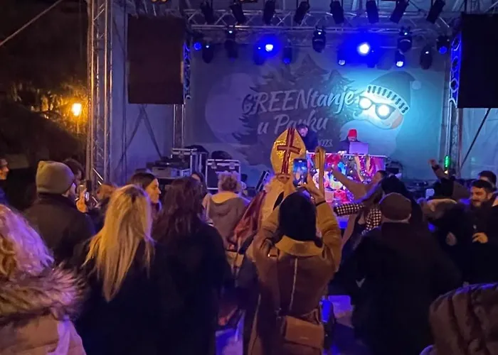 Belamaric * Šibenik