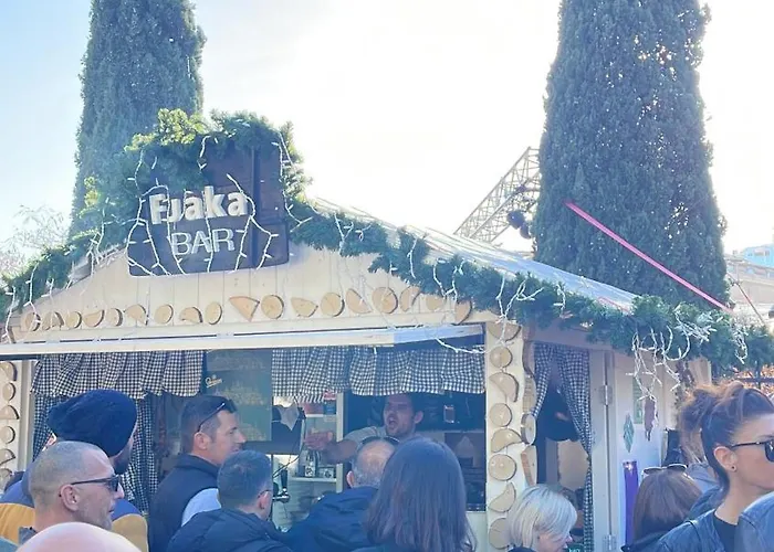 Appartement Belamaric