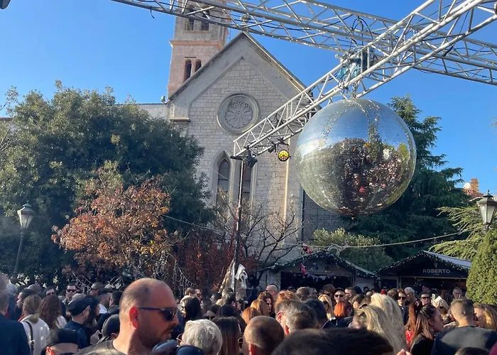 Appartement Belamaric Šibenik