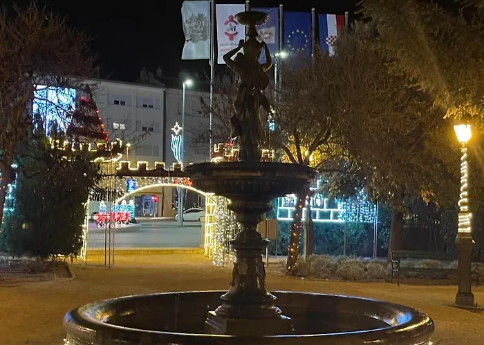 Appartement Belamaric