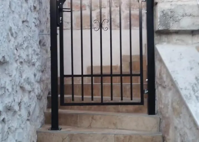 Belamaric Appartement