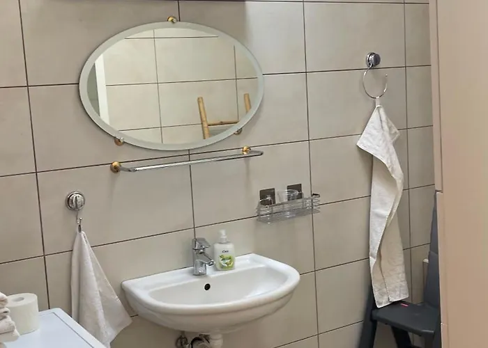 Belamaric Appartement