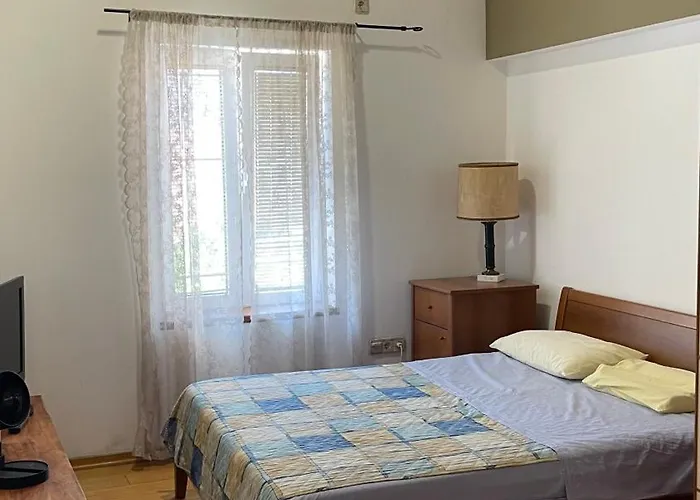 Appartement Belamaric *