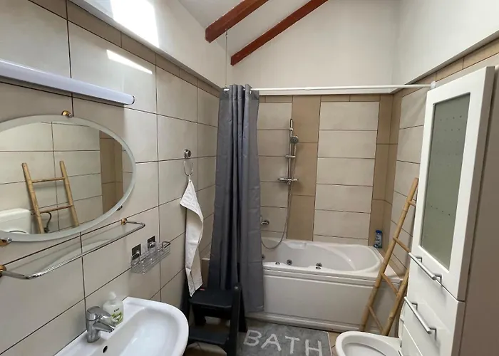 Appartement Belamaric