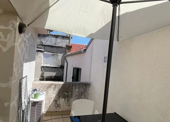 Belamaric Appartement