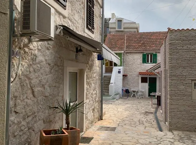 Appartement Belamaric *